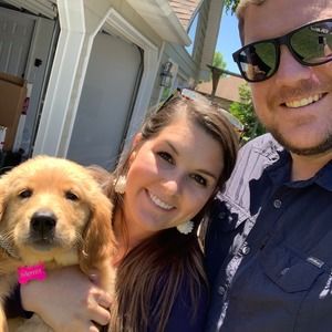 Meet your Posher, Carrie